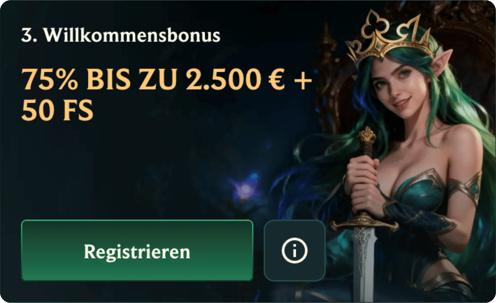 renommiert Skycrown Casino freispiel-bonus